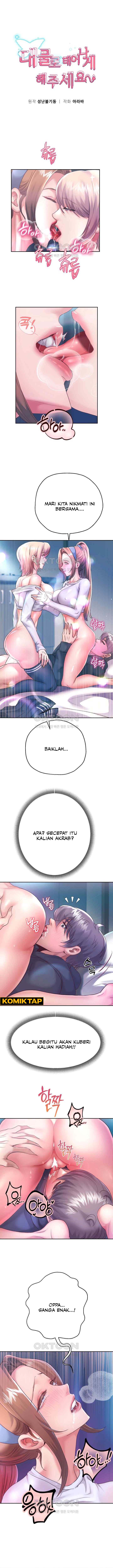 Reborn with big dick - Chapter 26 1 Reborn with big dick - Chapter 26 1