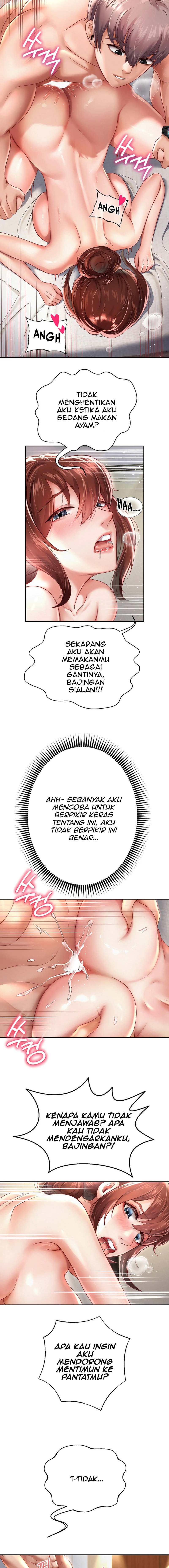 Reborn with big dick - Chapter 13 12 Reborn with big dick - Chapter 13 12