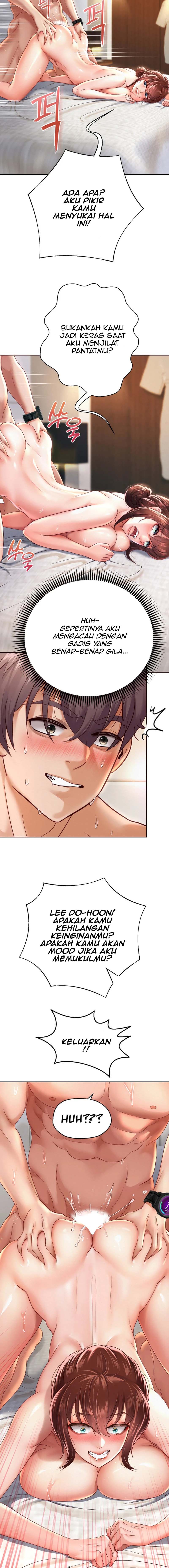 Reborn with big dick - Chapter 13 13 Reborn with big dick - Chapter 13 13