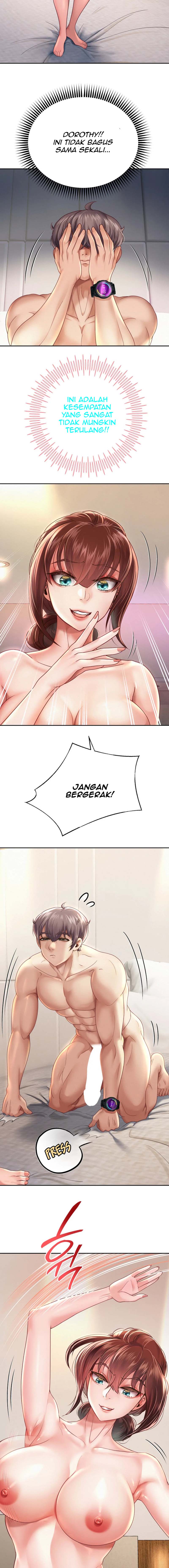 Reborn with big dick - Chapter 13 16 Reborn with big dick - Chapter 13 16