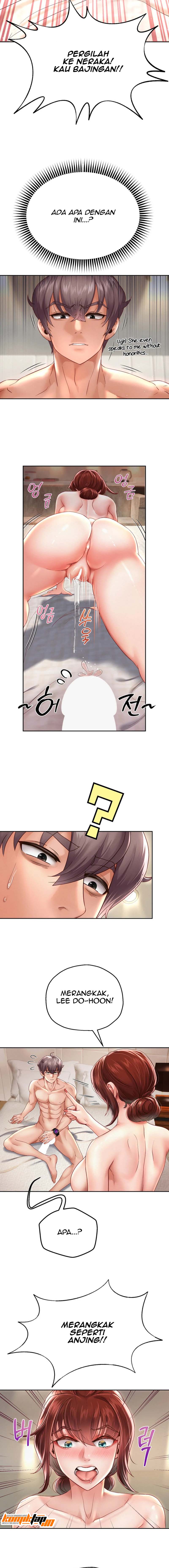 Reborn with big dick - Chapter 13 14 Reborn with big dick - Chapter 13 14