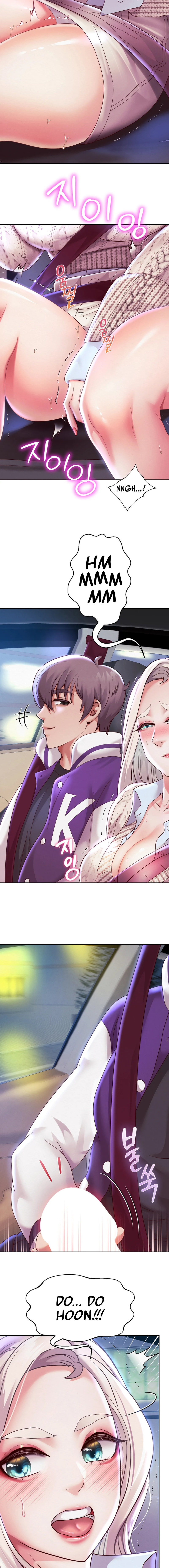 Reborn with big dick - Chapter 15 3 Reborn with big dick - Chapter 15 3