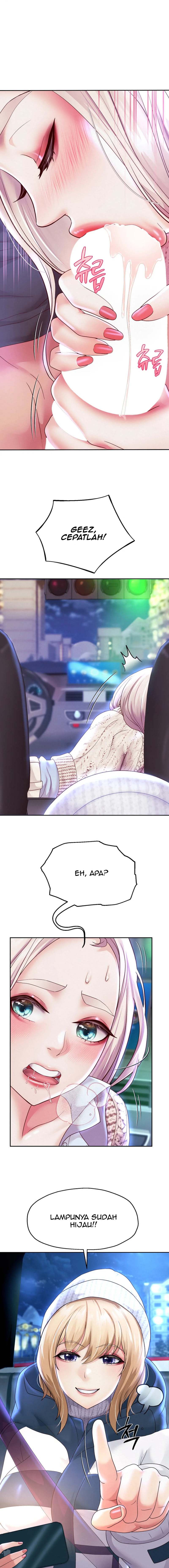 Reborn with big dick - Chapter 15 6 Reborn with big dick - Chapter 15 6