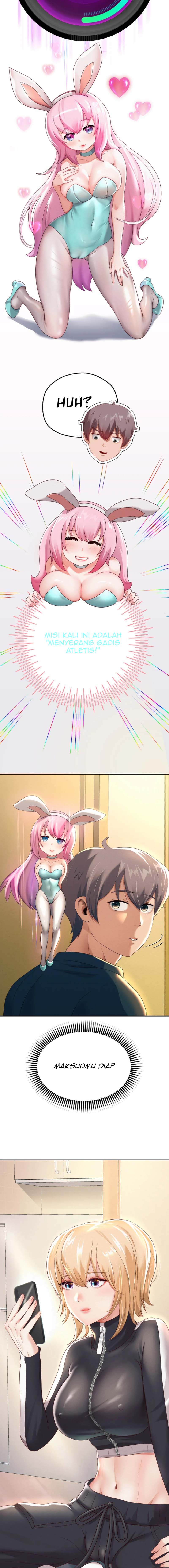 Reborn with big dick - Chapter 7 2 Reborn with big dick - Chapter 7 2