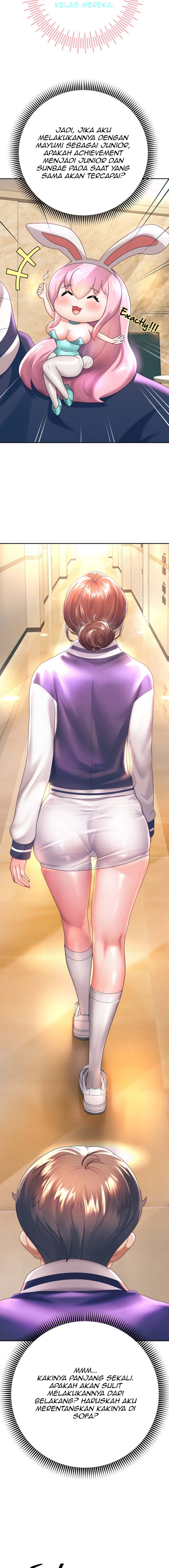 Reborn with big dick - Chapter 7 20 Reborn with big dick - Chapter 7 20