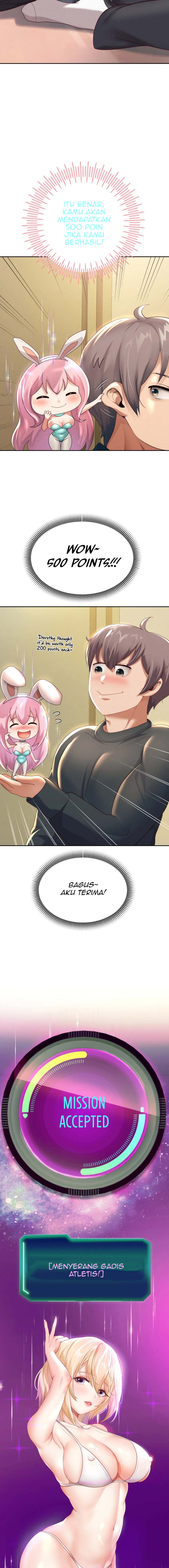 Reborn with big dick - Chapter 7 3 Reborn with big dick - Chapter 7 3