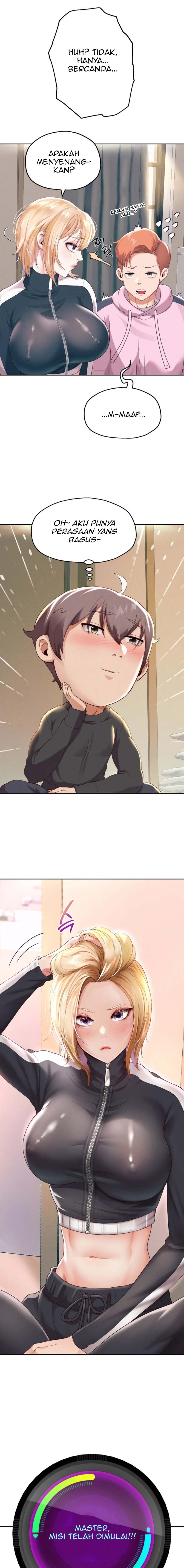 Reborn with big dick - Chapter 7 1 Reborn with big dick - Chapter 7 1