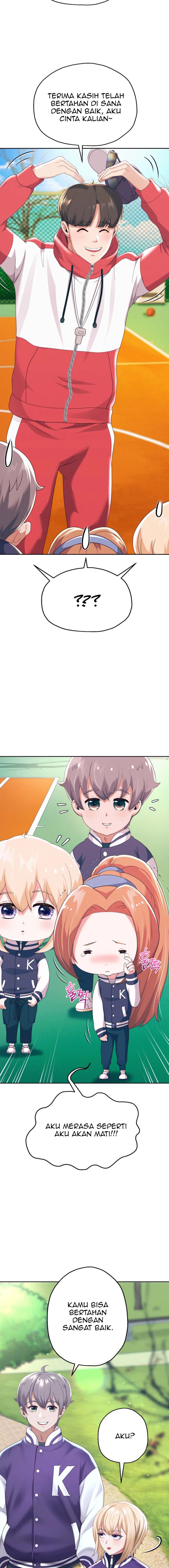 Reborn with big dick - Chapter 7 12 Reborn with big dick - Chapter 7 12