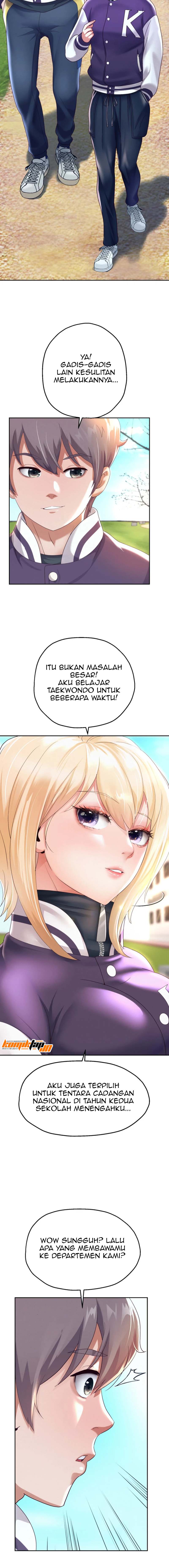 Reborn with big dick - Chapter 7 13 Reborn with big dick - Chapter 7 13