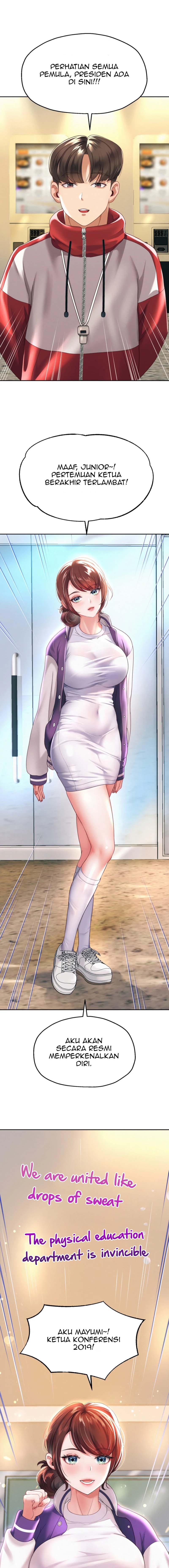 Reborn with big dick - Chapter 7 16 Reborn with big dick - Chapter 7 16