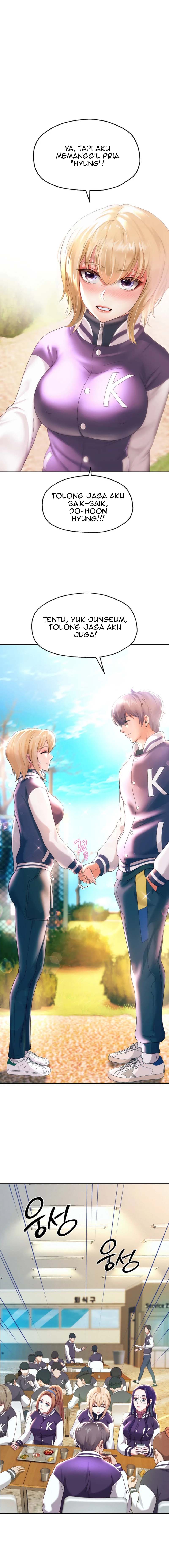 Reborn with big dick - Chapter 7 15 Reborn with big dick - Chapter 7 15