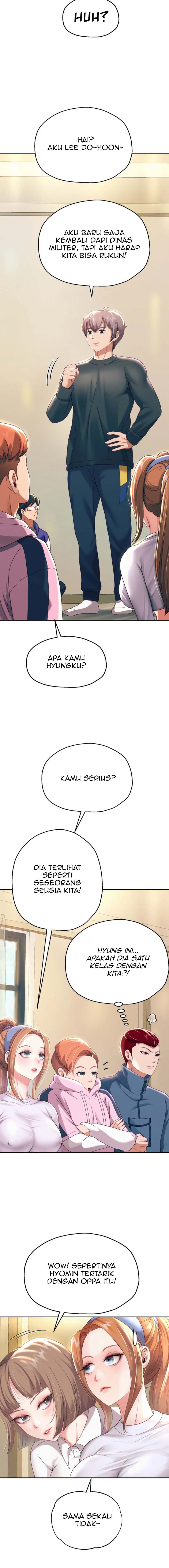 Reborn with big dick - Chapter 7 6 Reborn with big dick - Chapter 7 6