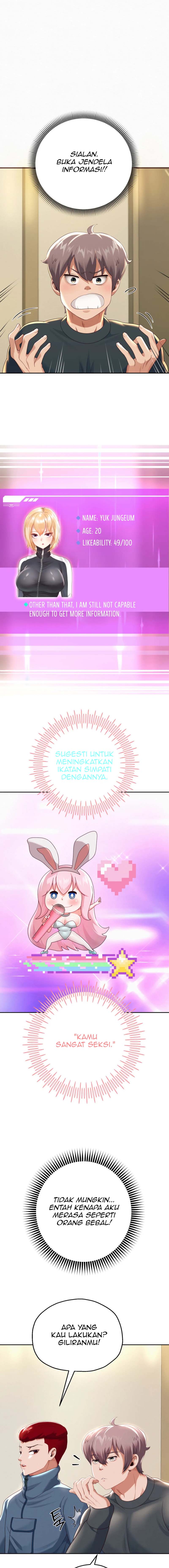 Reborn with big dick - Chapter 7 5 Reborn with big dick - Chapter 7 5