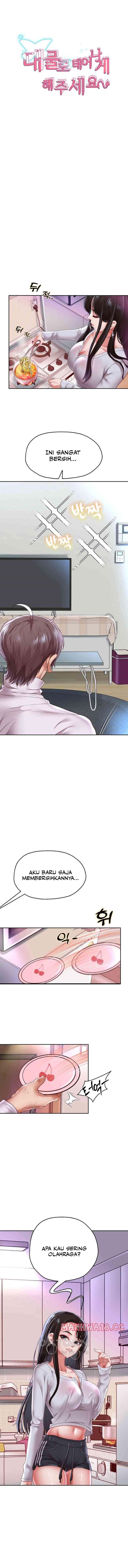 Reborn with big dick - Chapter 70 1 Reborn with big dick - Chapter 70 1