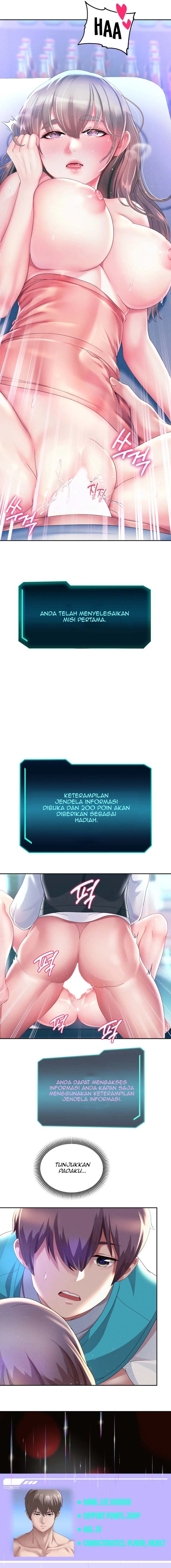 Reborn with big dick - Chapter 4 4 Reborn with big dick - Chapter 4 4