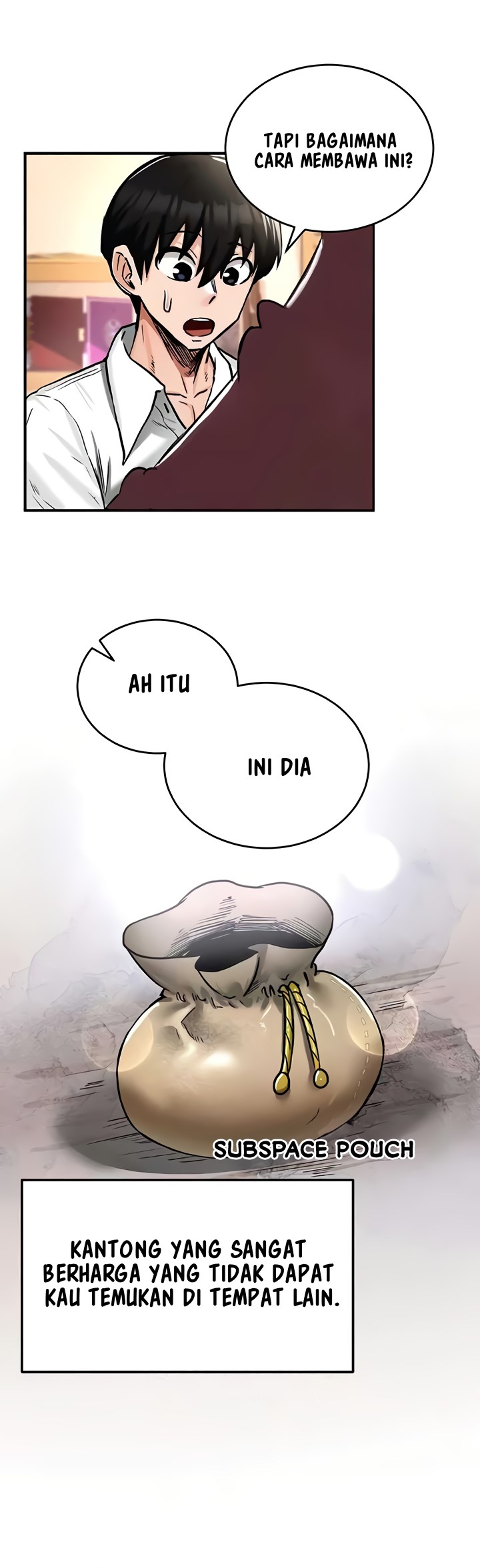 Regressed Warrior’s Female Dominance - Chapter 22 23 Regressed Warrior’s Female Dominance - Chapter 22 23