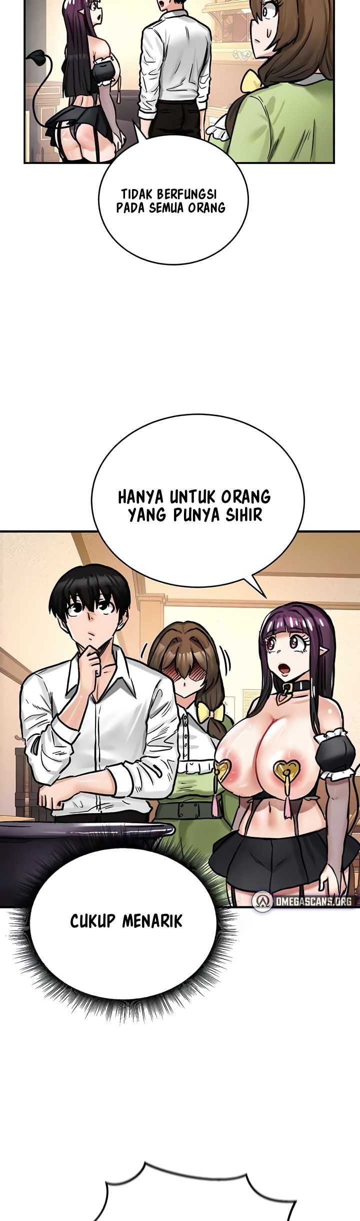 Regressed Warrior’s Female Dominance - Chapter 22 26 Regressed Warrior’s Female Dominance - Chapter 22 26