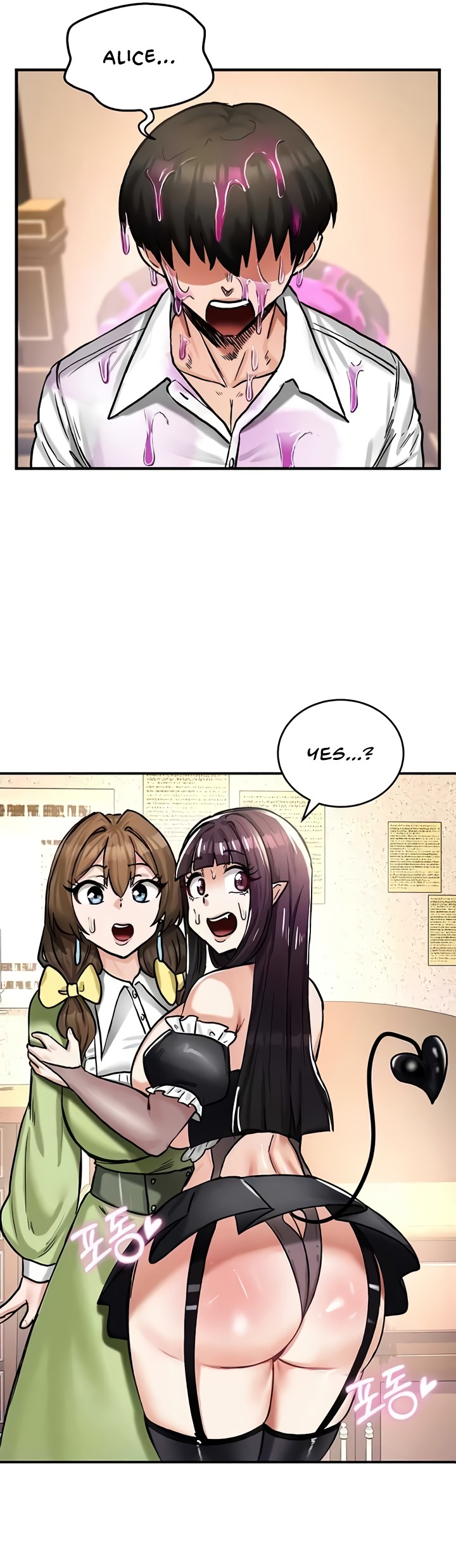 Regressed Warrior’s Female Dominance - Chapter 22 30 Regressed Warrior’s Female Dominance - Chapter 22 30