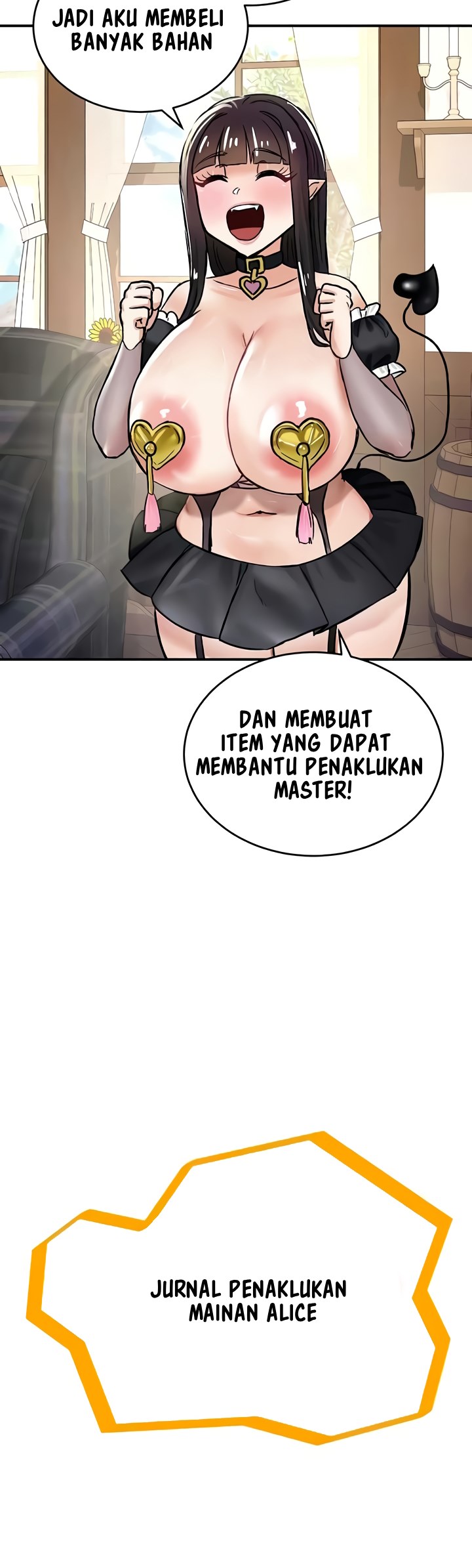 Regressed Warrior’s Female Dominance - Chapter 22 10 Regressed Warrior’s Female Dominance - Chapter 22 10