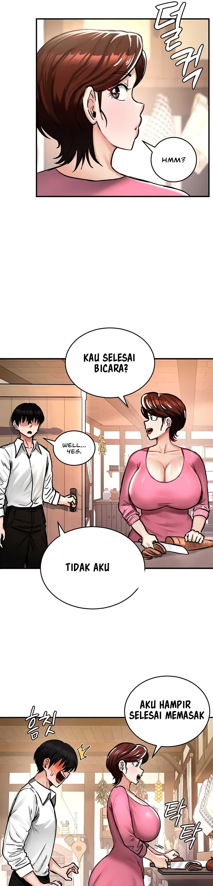 Regressed Warrior’s Female Dominance - Chapter 22 42 Regressed Warrior’s Female Dominance - Chapter 22 42