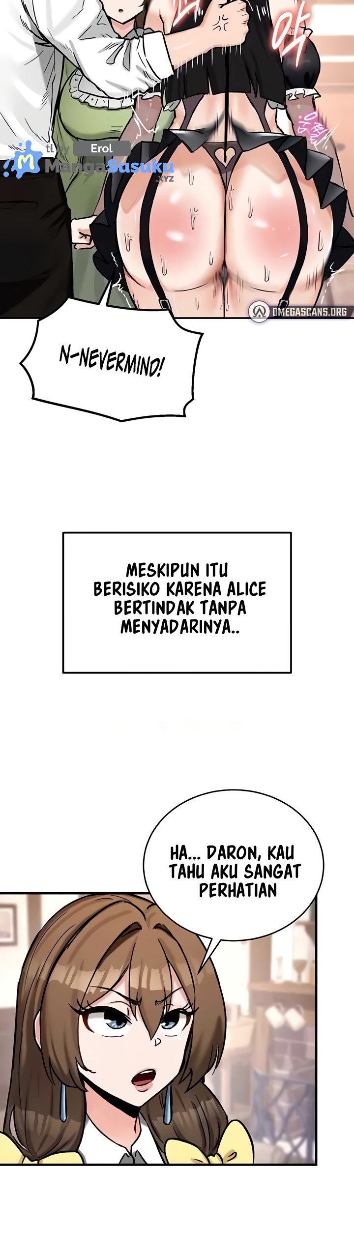 Regressed Warrior’s Female Dominance - Chapter 22 5 Regressed Warrior’s Female Dominance - Chapter 22 5