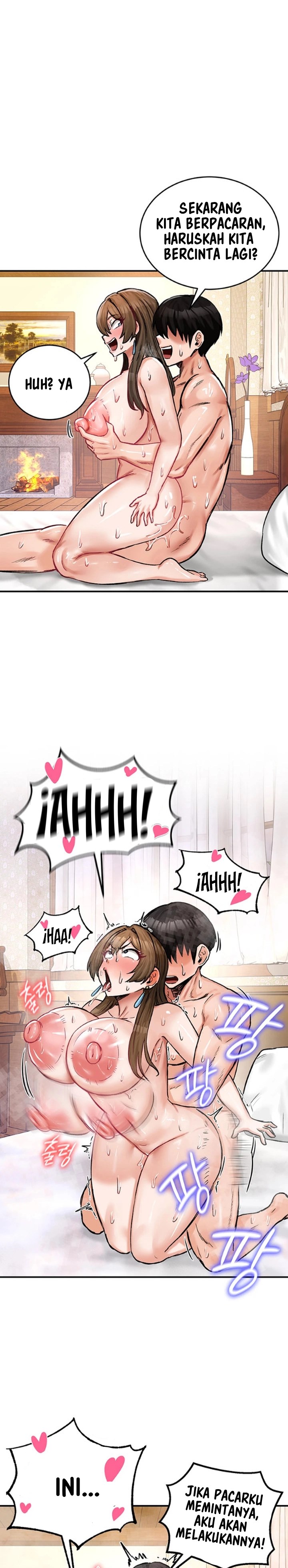 Regressed Warrior’s Female Dominance - Chapter 20 19 Regressed Warrior’s Female Dominance - Chapter 20 19