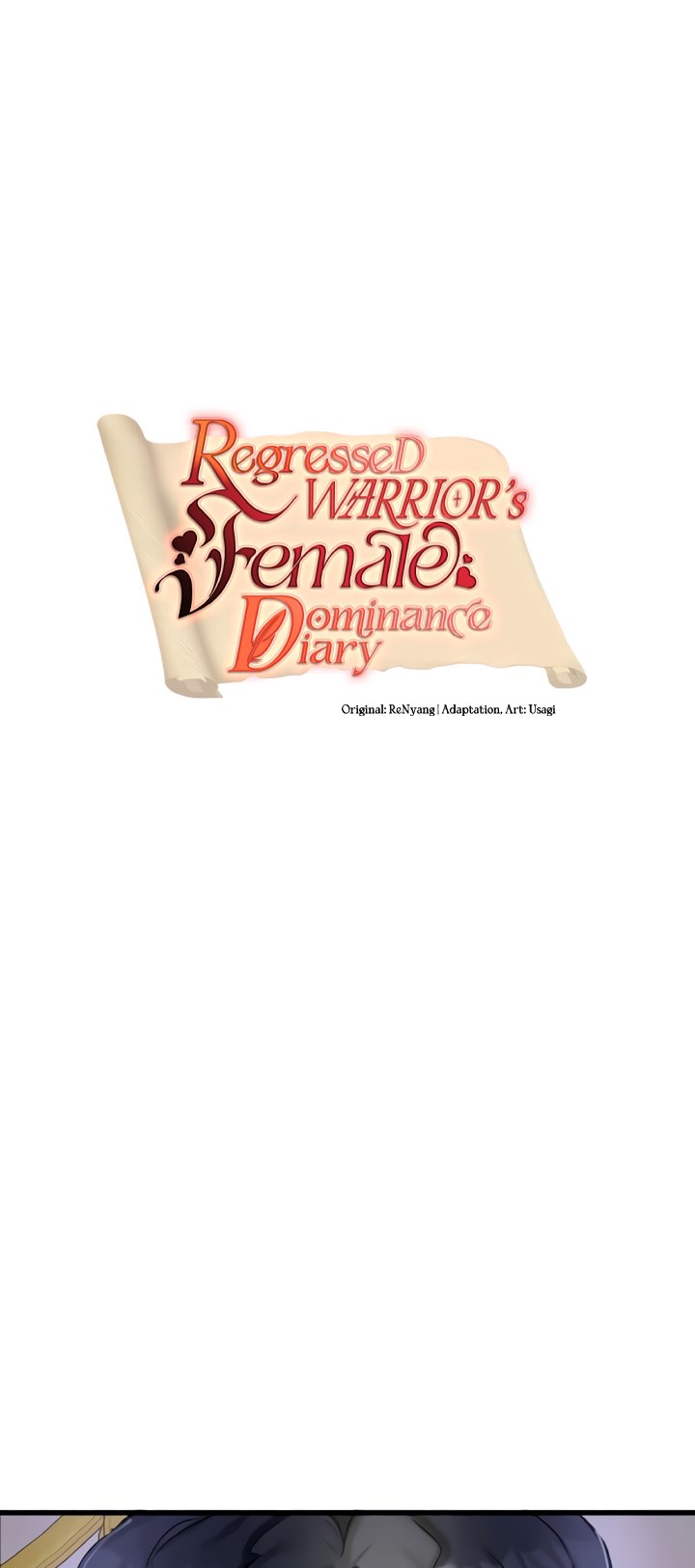 Regressed Warrior’s Female Dominance - Chapter 25 2 Regressed Warrior’s Female Dominance - Chapter 25 2