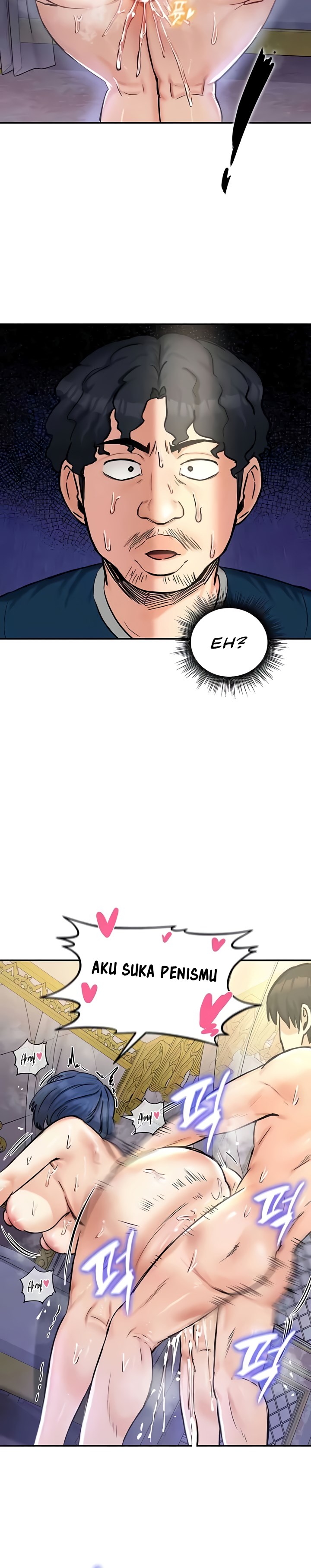 Regressed Warrior’s Female Dominance - Chapter 25 16 Regressed Warrior’s Female Dominance - Chapter 25 16