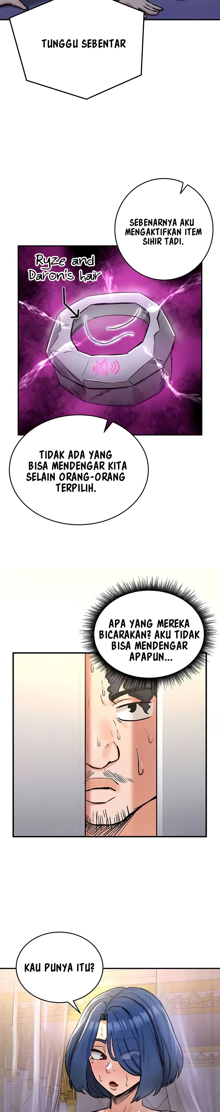 Regressed Warrior’s Female Dominance - Chapter 25 14 Regressed Warrior’s Female Dominance - Chapter 25 14