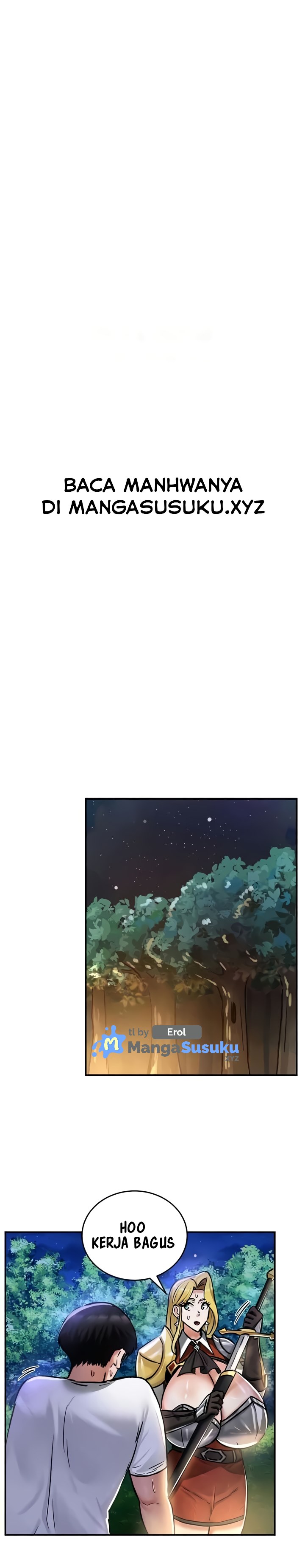 Regressed Warrior’s Female Dominance - Chapter 32 14 Regressed Warrior’s Female Dominance - Chapter 32 14