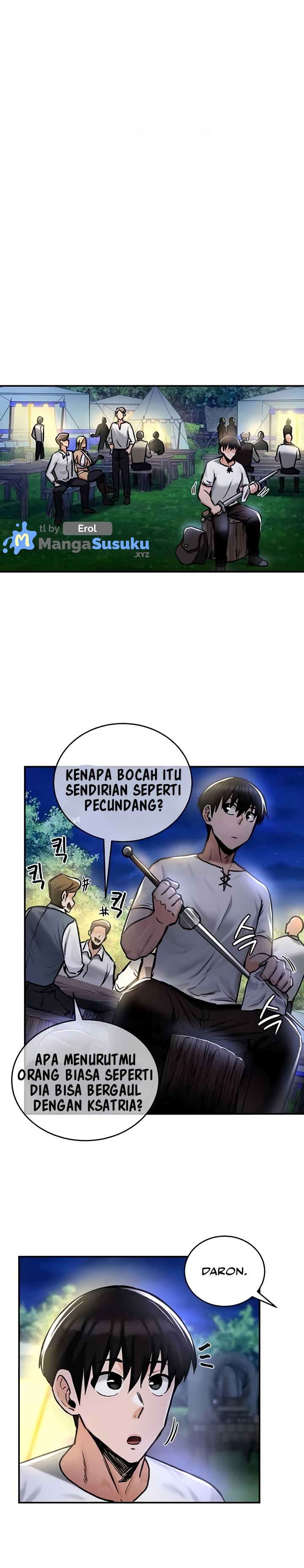 Regressed Warrior’s Female Dominance - Chapter 32 7 Regressed Warrior’s Female Dominance - Chapter 32 7