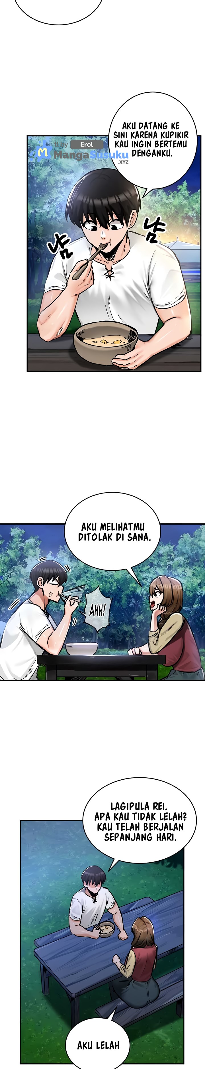 Regressed Warrior’s Female Dominance - Chapter 30 23 Regressed Warrior’s Female Dominance - Chapter 30 23