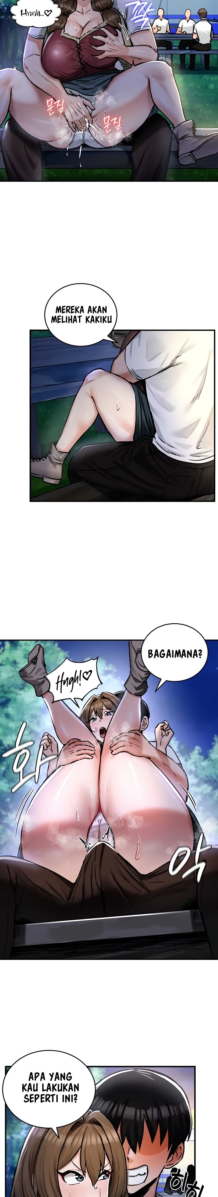 Regressed Warrior’s Female Dominance - Chapter 30 26 Regressed Warrior’s Female Dominance - Chapter 30 26