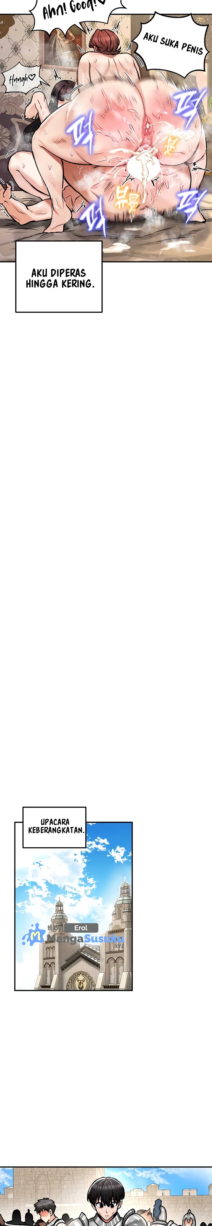 Regressed Warrior’s Female Dominance - Chapter 30 3 Regressed Warrior’s Female Dominance - Chapter 30 3