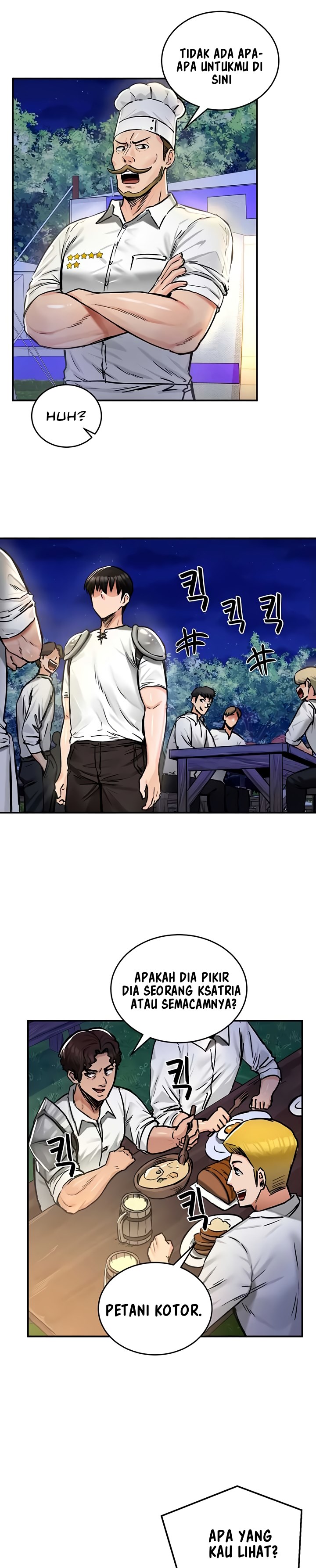 Regressed Warrior’s Female Dominance - Chapter 30 18 Regressed Warrior’s Female Dominance - Chapter 30 18