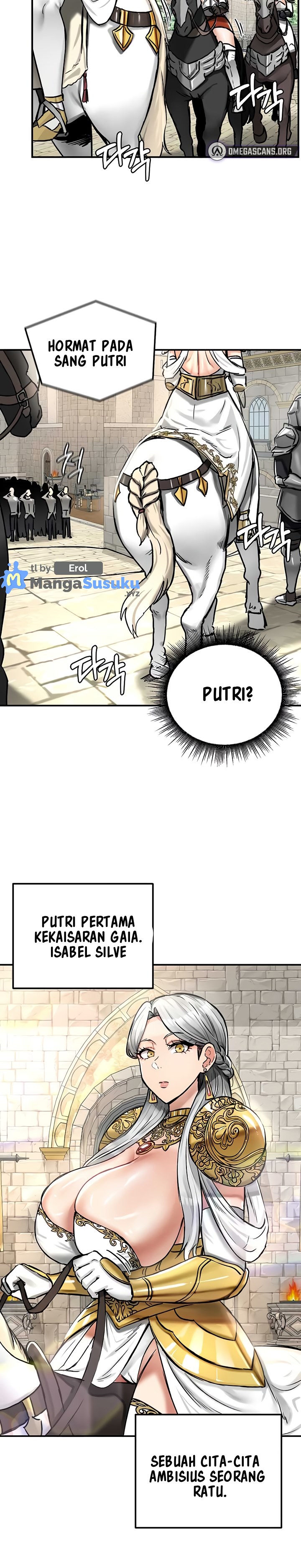 Regressed Warrior’s Female Dominance - Chapter 30 12 Regressed Warrior’s Female Dominance - Chapter 30 12