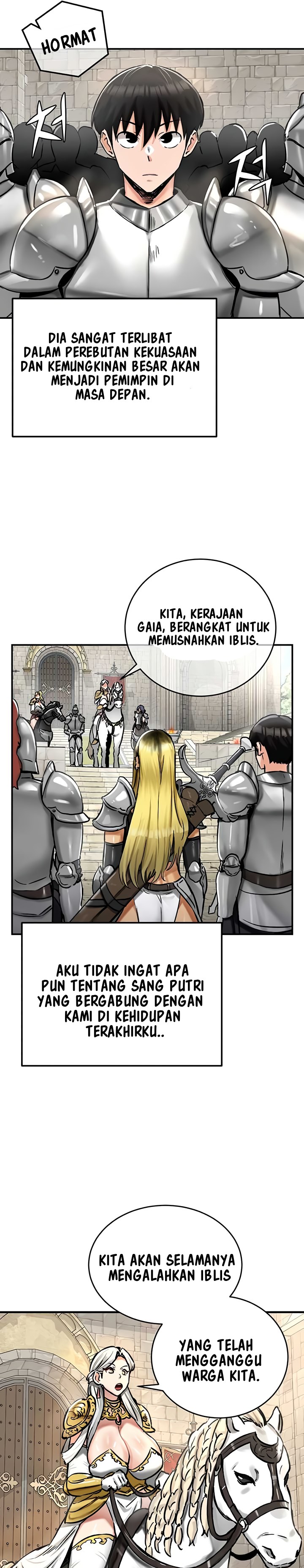 Regressed Warrior’s Female Dominance - Chapter 30 13 Regressed Warrior’s Female Dominance - Chapter 30 13