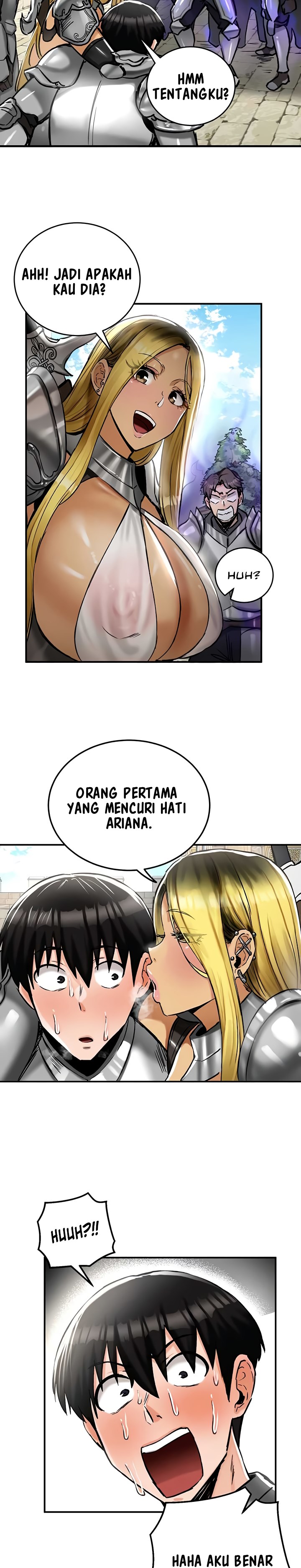 Regressed Warrior’s Female Dominance - Chapter 30 10 Regressed Warrior’s Female Dominance - Chapter 30 10