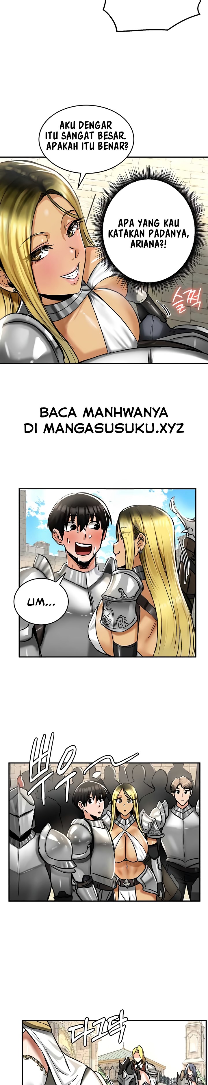 Regressed Warrior’s Female Dominance - Chapter 30 11 Regressed Warrior’s Female Dominance - Chapter 30 11