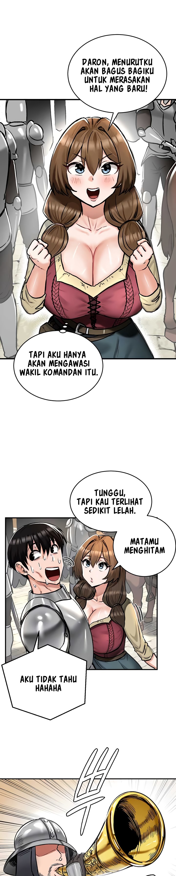 Regressed Warrior’s Female Dominance - Chapter 30 5 Regressed Warrior’s Female Dominance - Chapter 30 5