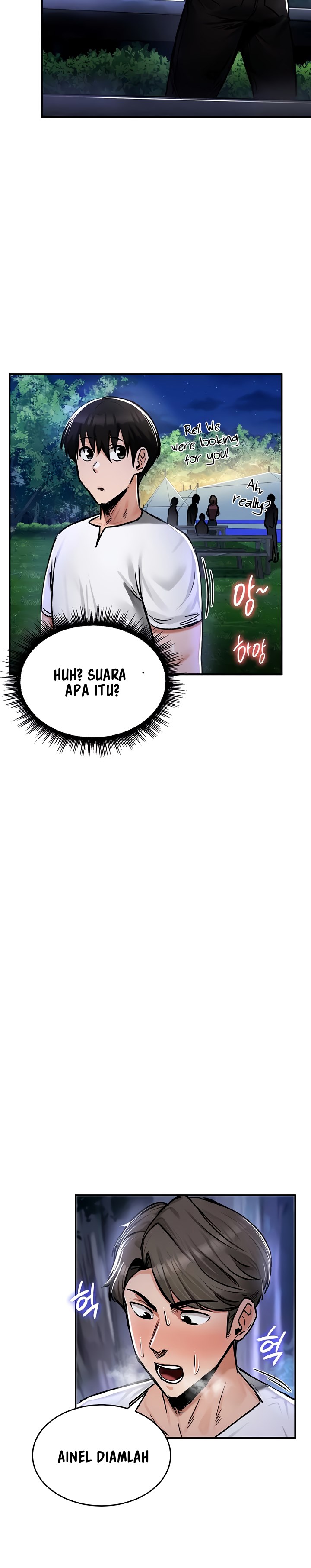 Regressed Warrior&#8217;s Female Dominance - Chapter 31 24