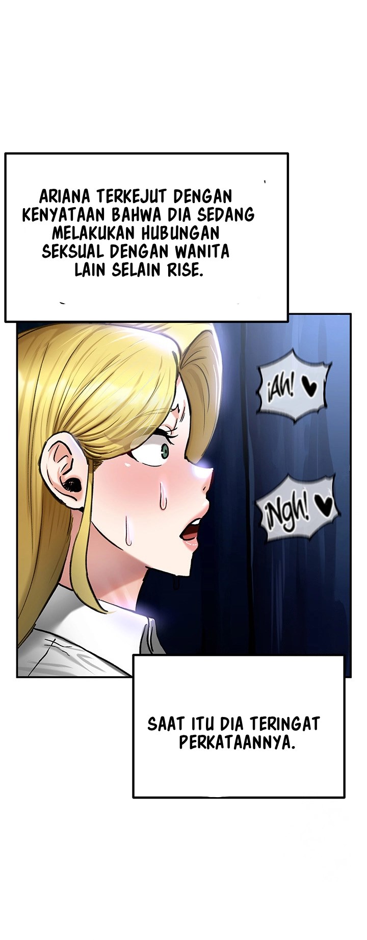 Regressed Warrior’s Female Dominance - Chapter 36 22 Regressed Warrior’s Female Dominance - Chapter 36 22