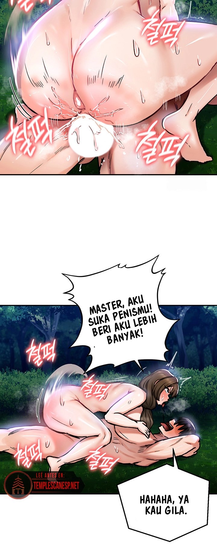 Regressed Warrior’s Female Dominance - Chapter 36 21 Regressed Warrior’s Female Dominance - Chapter 36 21