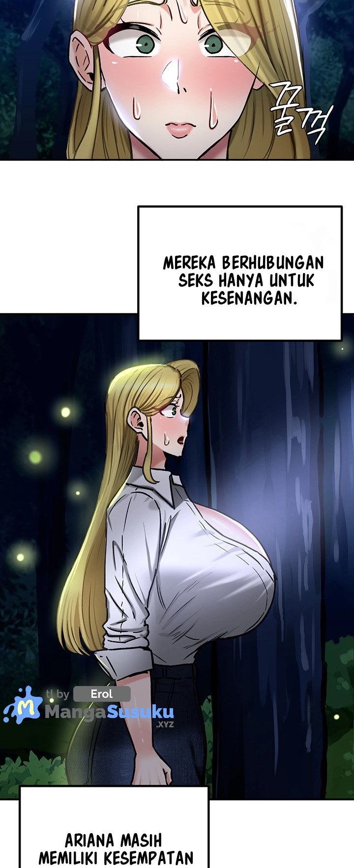 Regressed Warrior’s Female Dominance - Chapter 36 24 Regressed Warrior’s Female Dominance - Chapter 36 24