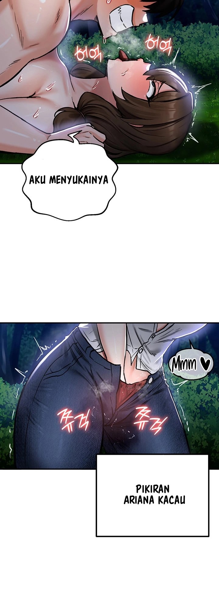 Regressed Warrior’s Female Dominance - Chapter 36 30 Regressed Warrior’s Female Dominance - Chapter 36 30