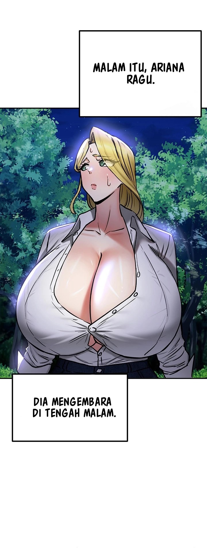 Regressed Warrior’s Female Dominance - Chapter 36 18 Regressed Warrior’s Female Dominance - Chapter 36 18