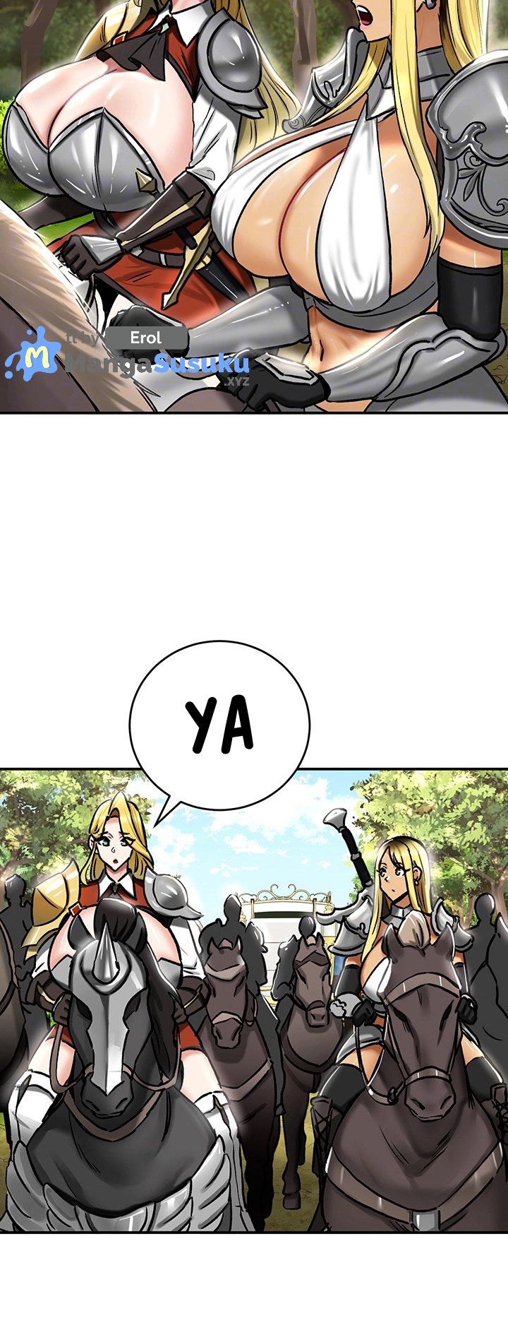 Regressed Warrior’s Female Dominance - Chapter 36 4 Regressed Warrior’s Female Dominance - Chapter 36 4