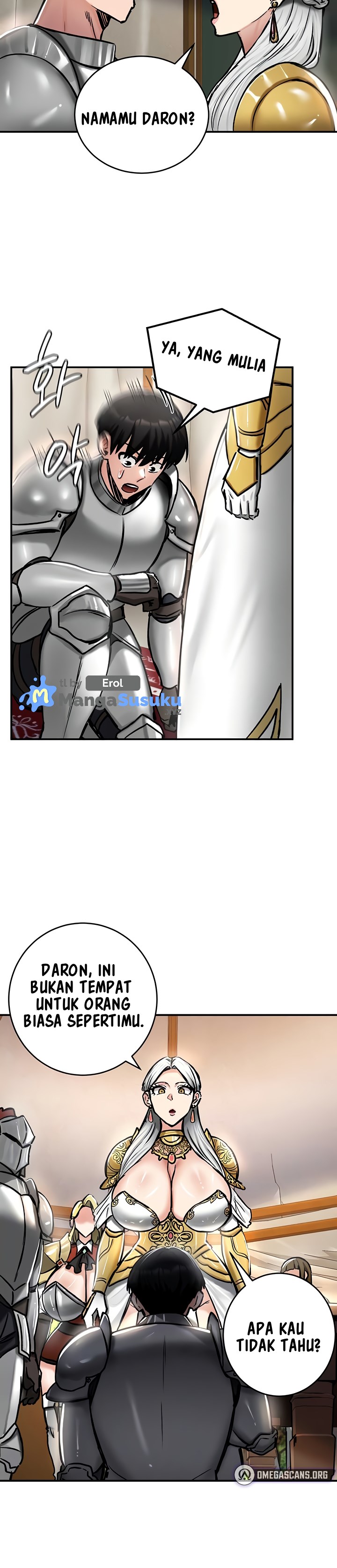 Regressed Warrior’s Female Dominance - Chapter 37 9 Regressed Warrior’s Female Dominance - Chapter 37 9