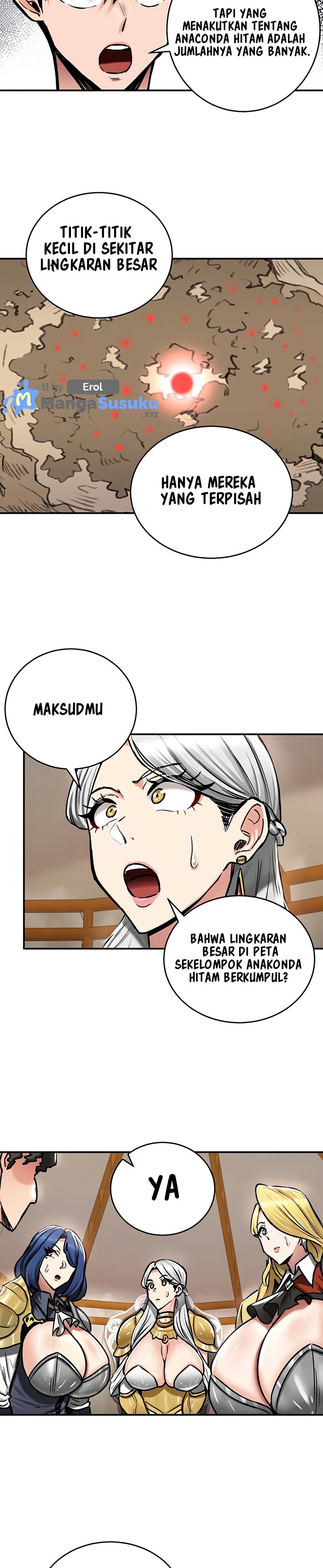 Regressed Warrior’s Female Dominance - Chapter 37 24 Regressed Warrior’s Female Dominance - Chapter 37 24