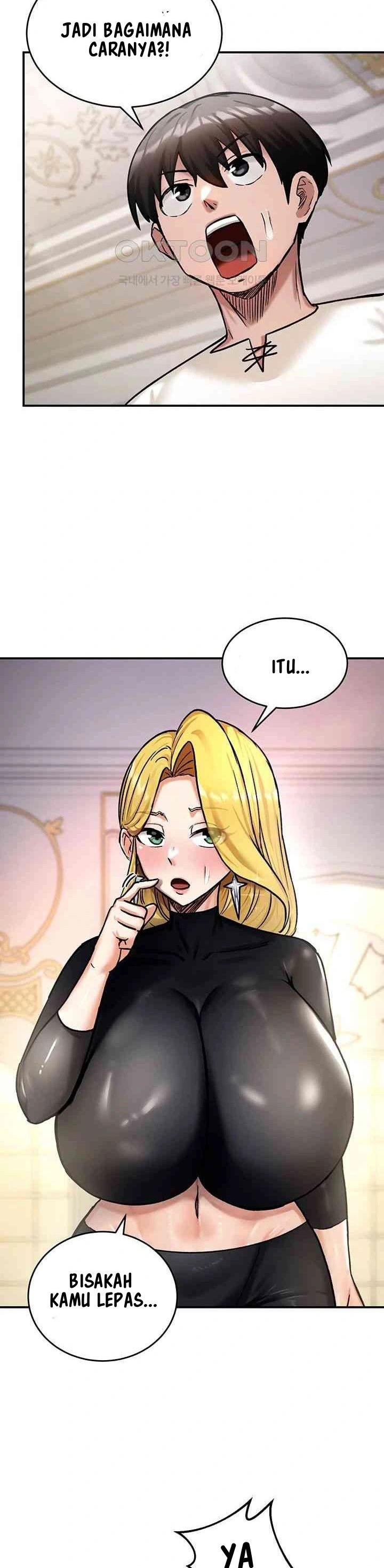 Regressed Warrior’s Female Dominance - Chapter 09 28 Regressed Warrior’s Female Dominance - Chapter 09 28